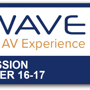 MWAVE 2026 VIP Admission Ticket