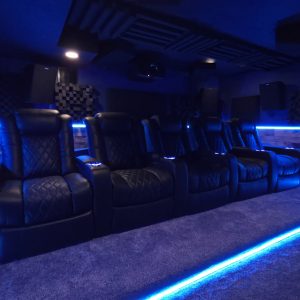 MWAVE 2026 VIP Tim Miller Tour