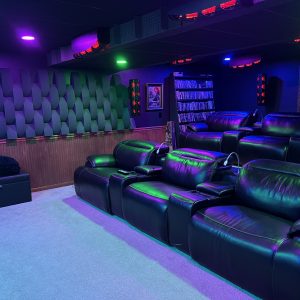 MWAVE 2026 VIP Jonathan VonEngeln Tour