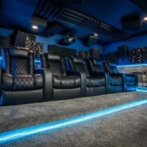 Glacial Pace Theater