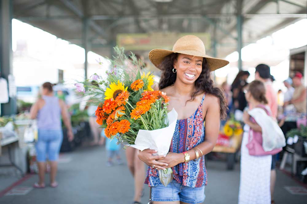 City Market