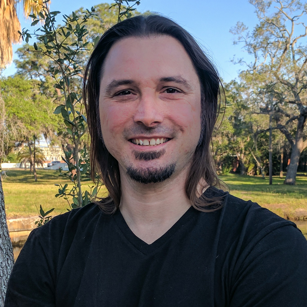 Jason Dustal