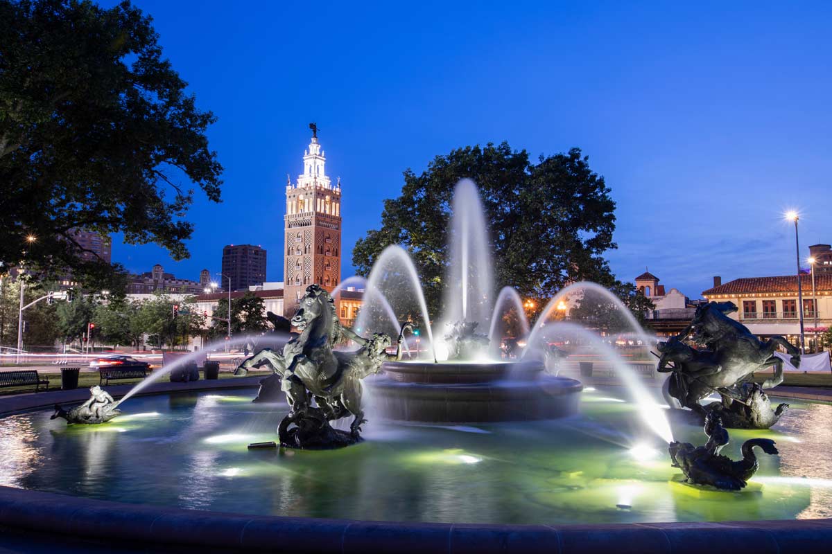 Country Club Plaza