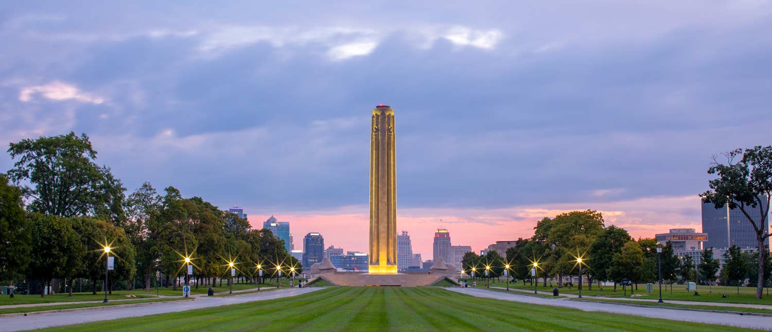 National WWI Museum and Memorial