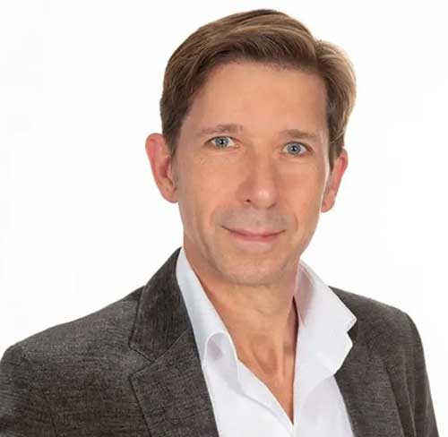 Geoffrey Heinzel